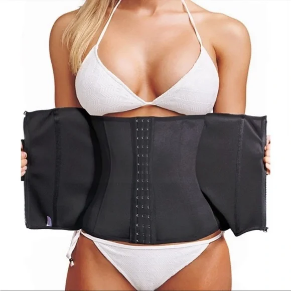 Waist Trainer Corset For Weight Loss Tummy *NEW*